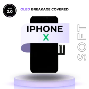 iPhone X (XO7S)
